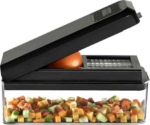קוצץ ירקות ידני CutterPeeler