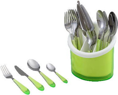 סט סכום במעמד CutterPeeler