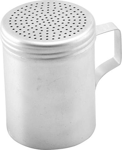 מפזר תבלינים עם ידית אלומיניום CutterPeeler