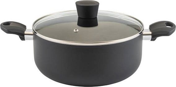 סיר 24 לאינדוקציה CutterPeeler