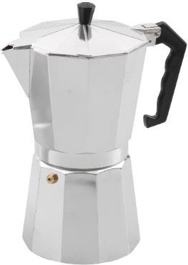 מקינטה ארקדי אלומיניום 3 כוסות CutterPeeler