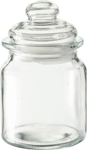 צנצנת קלאב 0.3 ל Cutterpeeler