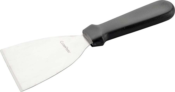 שפכטל נירוסטה 7.5 סמ CutterPeeler