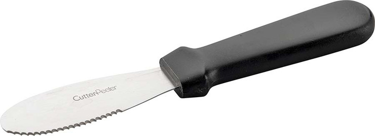סכין מריחה 19X3 סמ CutterPeeler