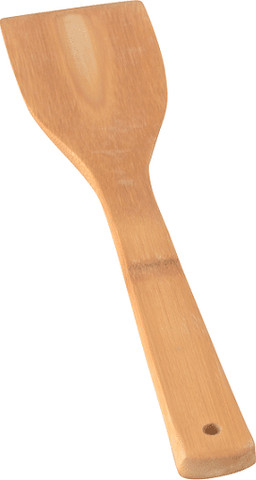 כף עץ טיגון CutterPeeler