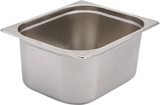 תבנית גסטרונום נירוסטה CutterPeeler 26.5X16.2X10cm