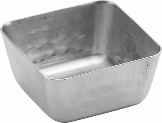 כלי לרוטב נירוסטה 5X3.5 סמ CutterPeeler