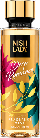 מי גוף DEEP ROMANCE