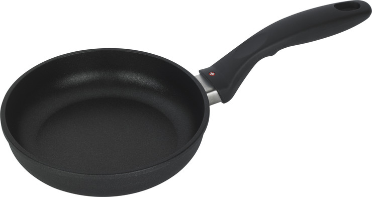 מחבת 20 ס"מ nonstick מחוזק בגבישי יהלומים תוצרת Swiss Diamond