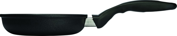 מחבת 20 ס"מ nonstick מחוזק בגבישי יהלומים תוצרת Swiss Diamond