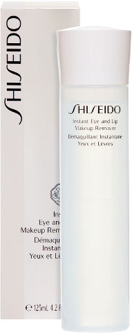 GENERIC SKINCARE INSTANT מסיר איפור עיניים ושפתיים