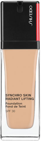 SYNCHRO SKIN RADIANT LIFTING מייק אפ עם אפקט מתיחה SPF30 240