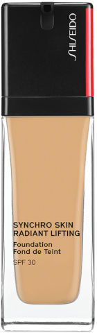 SYNCHRO SKIN RADIANT LIFTING מייק אפ עם אפקט מתיחה SPF30 340