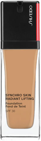 SYNCHRO SKIN RADIANT LIFTING מייק אפ עם אפקט מתיחה SPF30 350
