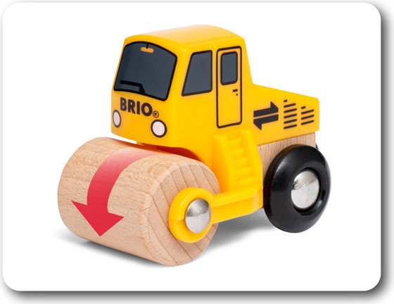 מכונות עבודה 33658 - Brio