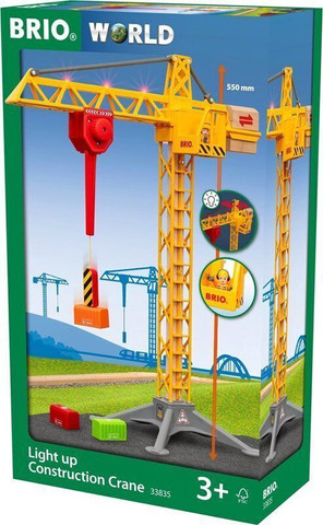 מנוף 33835 - Brio