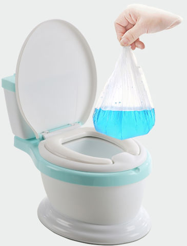 צף קל לאמבטיה דגם פנדה