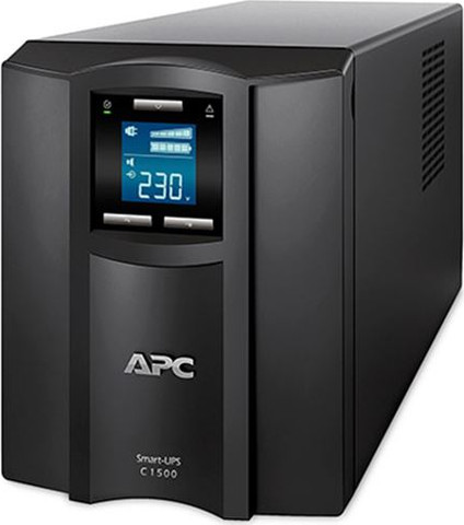 אל פסק APC SMC1500IC