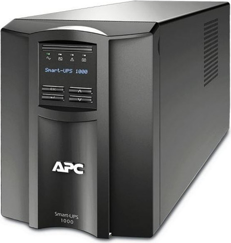 אל פסק APC SMT1000IC