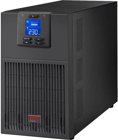 אל פסק APC Easy UPS SRV 3000VA 230V SRV3KI