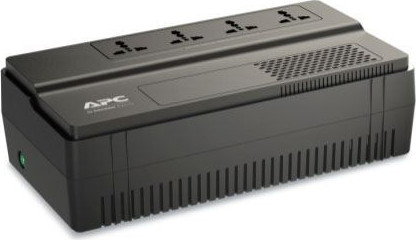אל-פסק 4 שקעים APC Easy UPS 1000VA/600Watts BV1000I-MSX