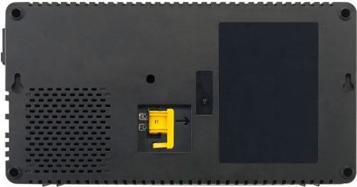 אל-פסק 4 שקעים APC Easy UPS 1000VA/600Watts BV1000I-MSX