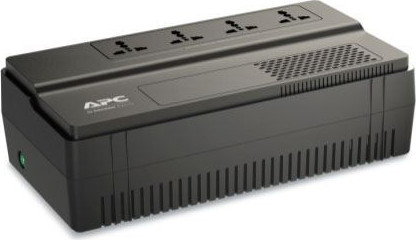 ‏אל פסק APC BV800I-MSX BV 800VA 230V