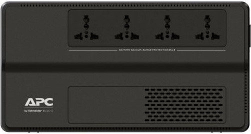 ‏אל פסק APC BV800I-MSX BV 800VA 230V