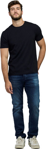 טי שירט Nautica לגברים