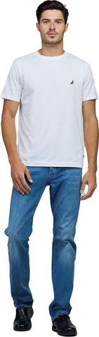 טי שרט לגברים COTTON T