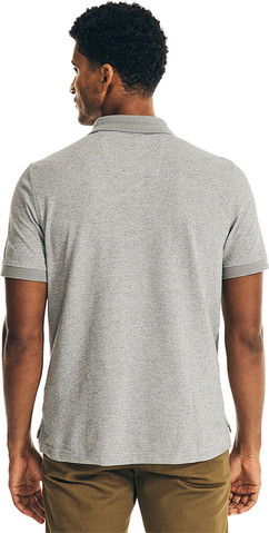 חולצת פולו  Nautica לגברים  גזרה Classic Fit