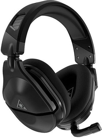 אוזניות גיימינג אלחוטיות Turtle Beach Stealth 600 Gen 2 MAX for Xbox בצבע שחור