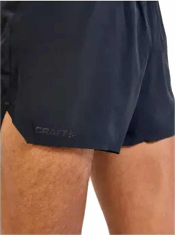 Adv Essence 2" Stretch Shorts M מכנס ריצה קצר לגברים