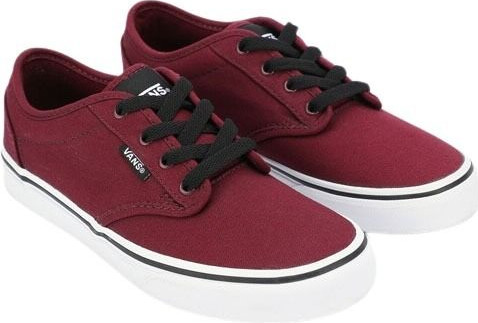 נעלי סניקרס Vans לילדים דגם Atwood