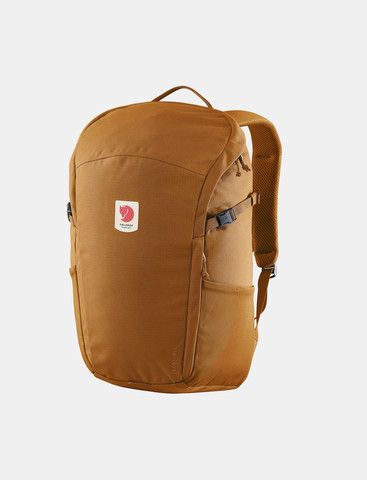 Kanken Fjallraven Ulvo - תרמיל אולבו 23 ליטר בצבע חום כתום