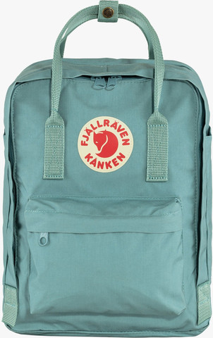 Kanken Laptop 13'' New - תיק גב לפטופ קנקן 13 ליטר בצבע כחול שמיים