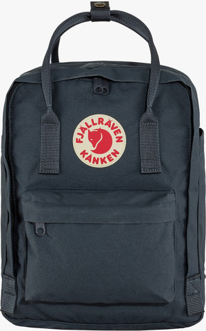 Fjallraven Kanken Laptop 17'' New - תיק גב לפטופ קנקן 17 ליטר בצבע נייבי