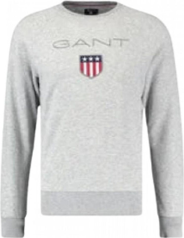סווטשרט Gant לגברים