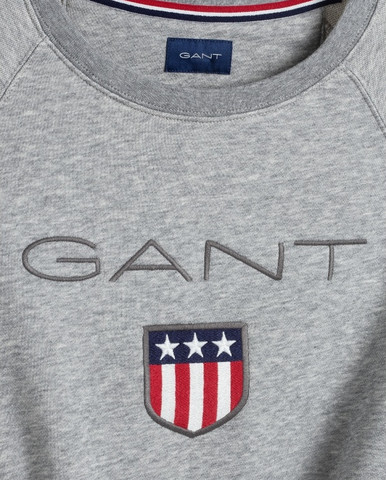 סווטשרט Gant לגברים