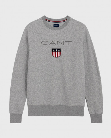 סווטשרט Gant לגברים