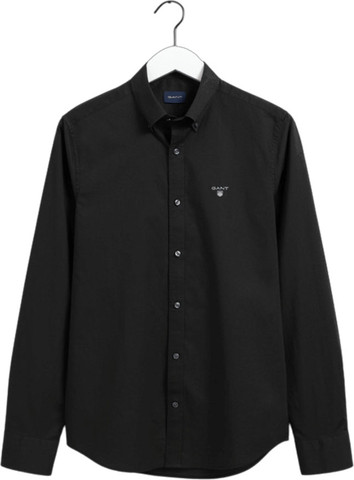 חולצה מכופתרת Gant לגברים גזרת Extra Slim Fit