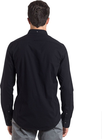 חולצה מכופתרת Gant לגברים גזרת Extra Slim Fit