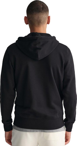 קפוצ'ון Gant לגברים גזרת Regular Fit