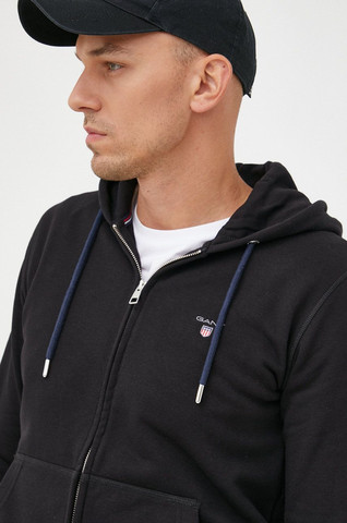 קפוצ'ון Gant לגברים גזרת Regular Fit