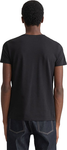 טי שירט Gant לגברים גזרת Slim