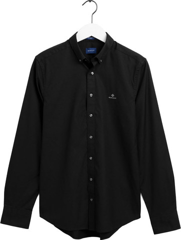 חולצה מכופתרת  Gant לגברים גזרת Slim Fit