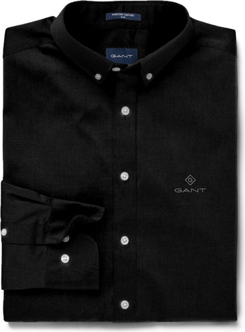 חולצה מכופתרת  Gant לגברים גזרת Slim Fit