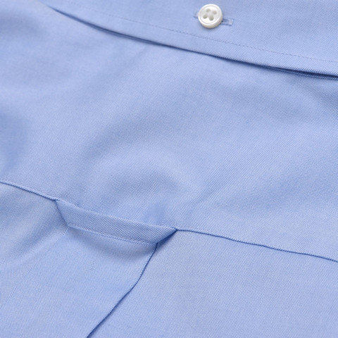 חולצה מכופתרת  Gant לגברים גזרת Slim Fit