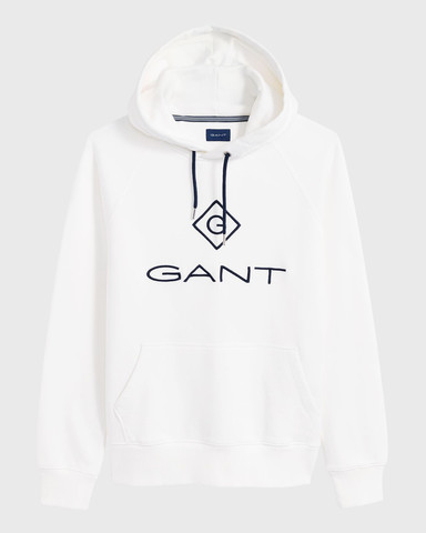 חולצה מכופתרת Gant לגברים גזרת Slim Fit