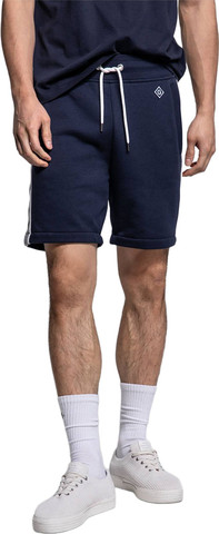 שורט פוטר Gant לגברים